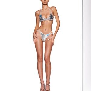 I.AM.GIA - Holly bikini bottom XS